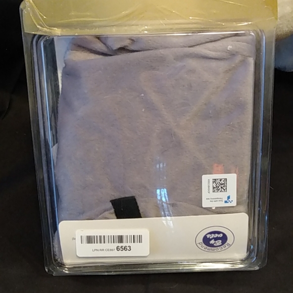 Bencmate Inflatable Collar - Picture 2 of 4